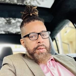 Meet your Posher, Billy